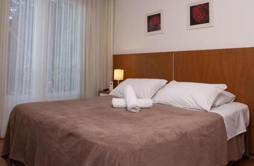 Vila Suica Apartment | Flores da Montanha Luxo