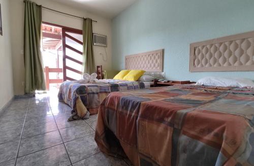 Enseada Azul Hotel | Hotel Pousada Guayporã