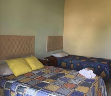 Enseada Azul Hotel | Hotel Pousada Guayporã