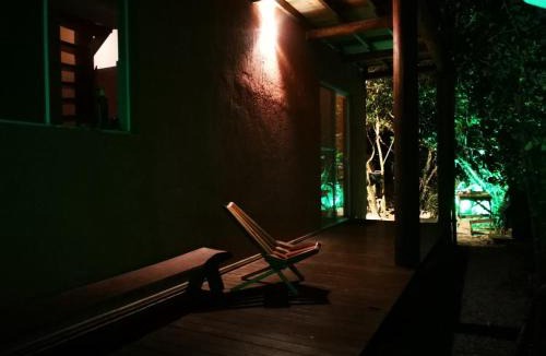 Arroio Apartment | Barra de Ibiraquera, Lagoa Doce, Ibira Bamboo Lodge