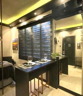 Cidade Baixa Apartment | Aconchegante LOFT CB 1105