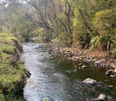 Bom Jardim da Serra Hotel | Pousada Rural Encanto do Riacho
