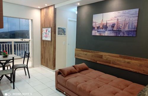 Jardim Boa Vista Apartment | Mata Atlântica - Excelente custo benefício na Praia do Morro