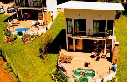 Lapinha da Serra House | NATIVOS DE MINAS