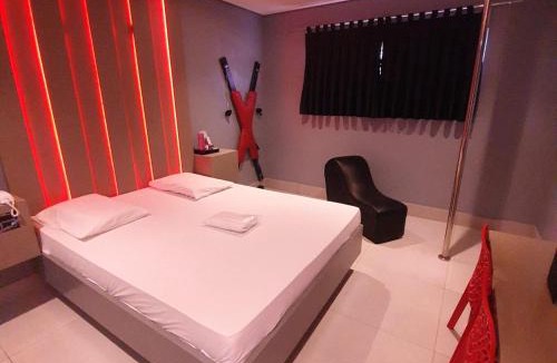 Aracoiaba da Serra Hotel | Desejo Motel