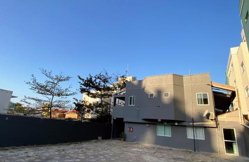 Canto Grande Apartment | Residencial Melfi 3 - Apto 04 - Lateral