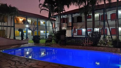 Canto Grande Apartment | CONDOMINIO COLONIAL APARTAMENTOS 150M DA PRAIA