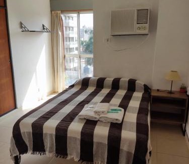 Corrientes Apartment | Departamento con buena ubicación