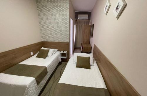 Centro Apartment | Hospedar Flats & Residence