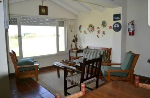 Miramar House | Miramar Links. Chalet frente al mar. Sabilas 2