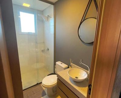Humaita Apartment | Apartamento temático luxo Mundo do Vinho!