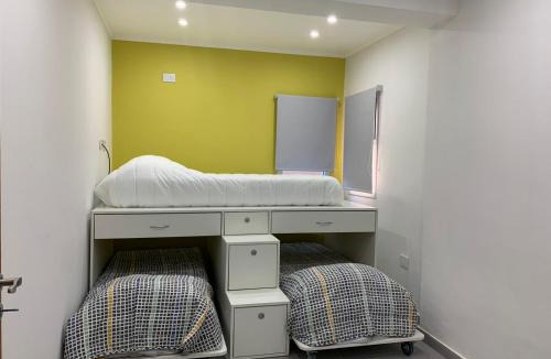 Bahia Blanca Apartment | Departamento con patio