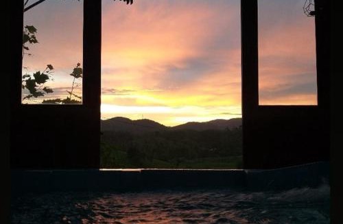 Santo Amaro da Imperatriz Ski Chalet | Recanto Paraíso da Colina
