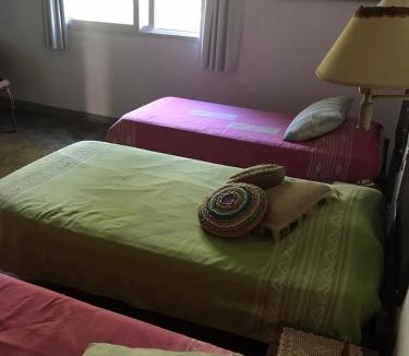 Paso de la Patria House | Habitación privada en casa amplia y rodeada de naturaleza