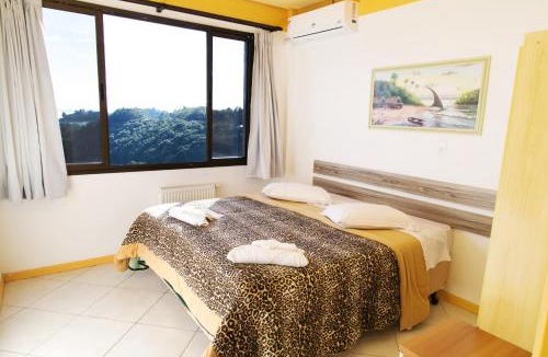 Farroupilha Hotel | Hotel Bemtevi