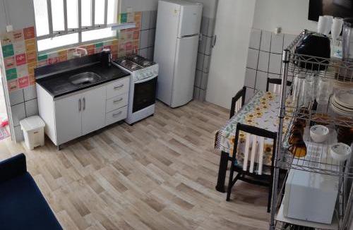 Daniela Apartment | Residencial Praia da Daniela