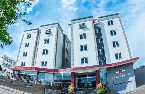 Santa Rosa Hotel | Benos Hotel
