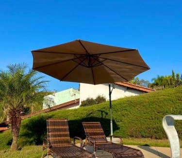 Centro House | Chácara Santa Rita