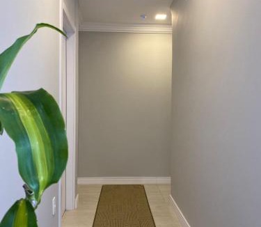 Centro Hotel | Bouganville Guest House BC