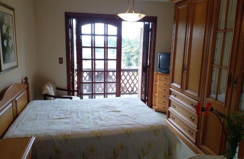 Bairro Lago Negro Apartment | Apartamento do lago Gramado