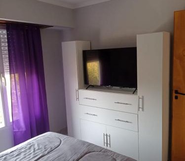 Tres Arroyos Apartment | San Jorge