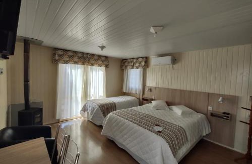 Cambara do Sul Hotel | Cabanas Costaneira