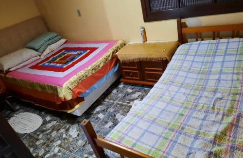 Santa Maria do Herval Cabin | Casa Rural Na Serra, próxima de Cachoeiras e verde