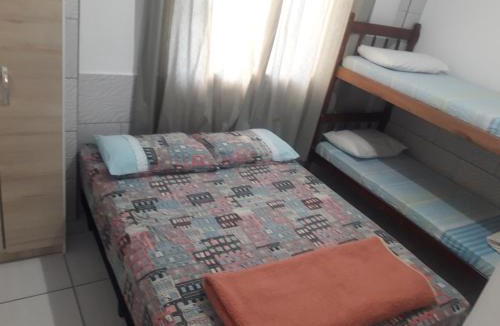 Praia da Armacao do Itapocoroi Apartment | Apartamentos C. Santos