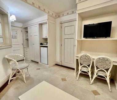 Jurere Internacional Resort | Il Campanario