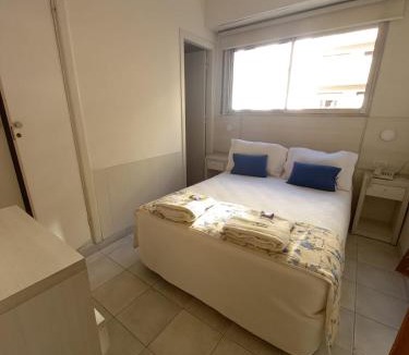 La Perla Hotel | Hotel Albamar