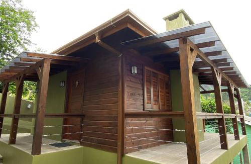 C A I C House | Stillo Gramado Dutra com café da manhã