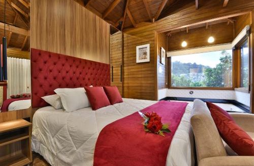 C A I C House | Stillo Gramado Dutra com café da manhã