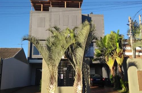 Esmeralda House | HAPPY HOSPEDAGENS