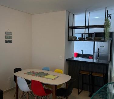 Mariscal Apartment | Surpreendente apto, 290 metros da praia!