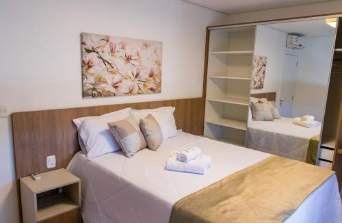 Nova Petropolis Apartment | Medema Apartamento #404 Novo no coração da Cidade