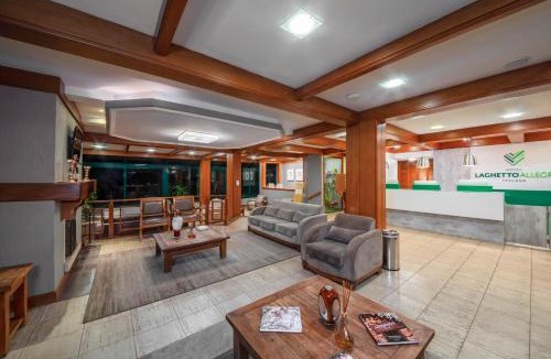 Vila Suica Hotel | Hotel Laghetto Toscana