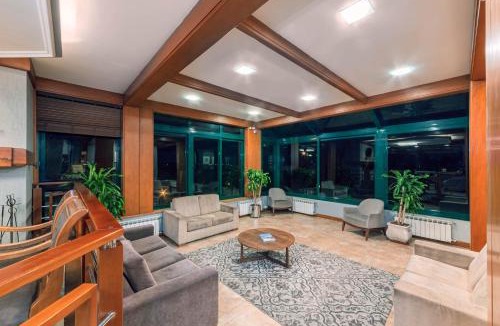 Vila Suica Hotel | Hotel Laghetto Toscana