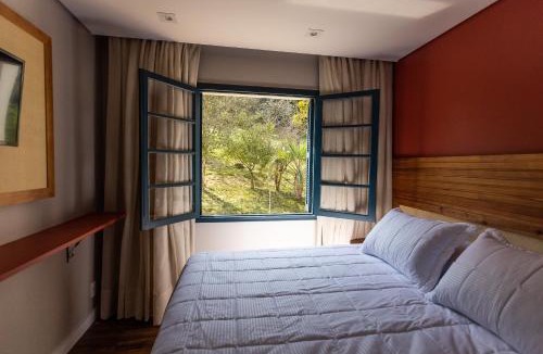 Barracao Hotel | Umani Pousada