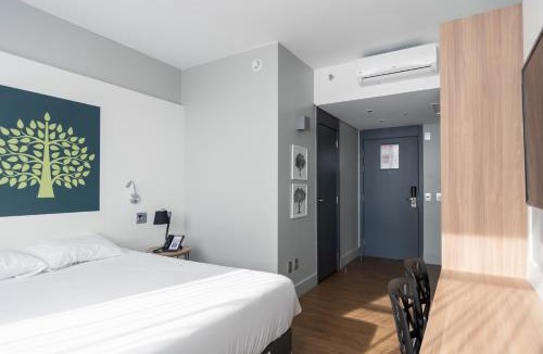 Batel Apartment | Helbor Stay Batel - HSB075
