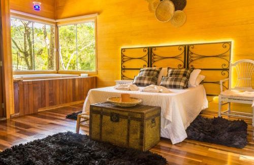 Camboriu Resort | Pousada Fazenda Caetés