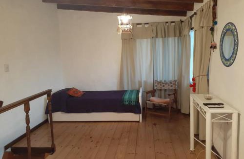 Tafi del Valle Ski Chalet | Cabañas Loma de El Pelao