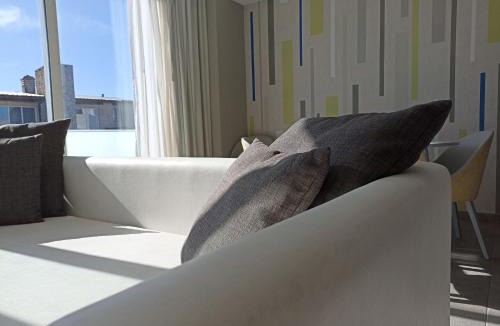 Carilo Apartment | Vizion Suites by D&G