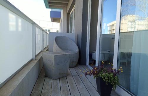 Carilo Apartment | Vizion Suites by D&G