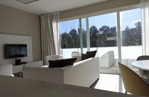 Carilo Apartment | Vizion Suites by D&G