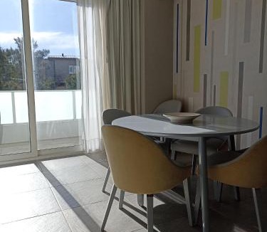 Carilo Apartment | Vizion Suites by D&G