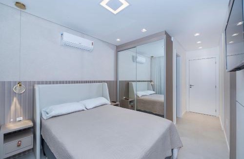 Ze Amandio Apartment | Puntarenas 205 - 2 Suites - 2 Parking Spaces | Mariscal Beach