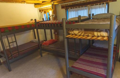 Angostura House | Hostel Italian