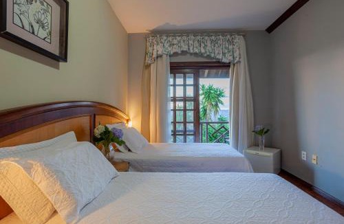 Boqueirao Hotel | Hotel Spaço Vale do Jordão