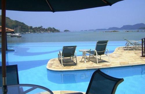 Praia do Jardim Resort | Angra dos Reis - Porto Bali - SUÍTE no Porto Bali Resort