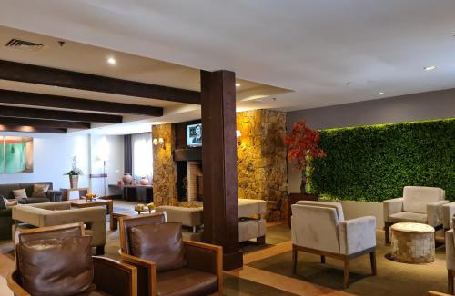 C A I C Apartment | Alpenhaus Gramado Flat Temporada